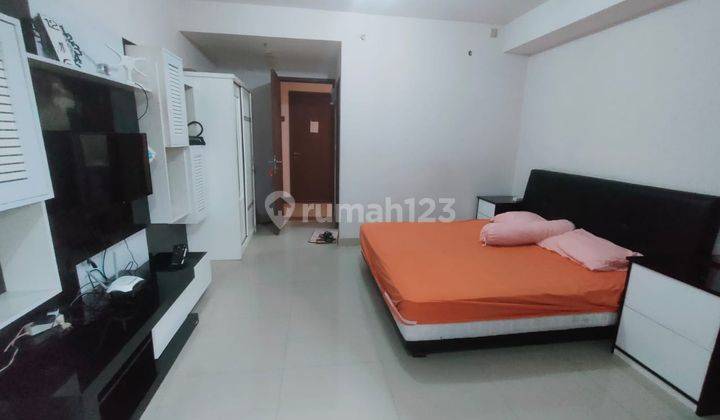 Apartemen Sudirman Suites Lantai 11 Furnished Bandung 2