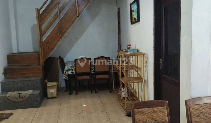 Rumah Termurah Minimalis di Jl Sukaasih Atas Raya , Bandung 1