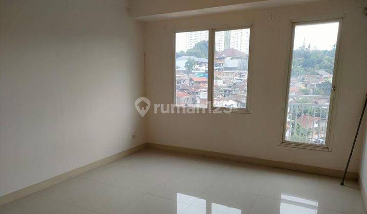 Apartemen Galeri Ciumbuleuit 2 Type Studio Non Furnished 1