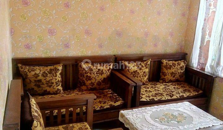 Harga Langka ... Rumah Minimalis di Leuwi Gajah , Cimahi 1