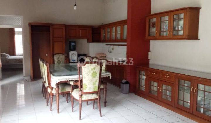 Rumah Terawat  Nyaman di Mainroad Cihanjuang Bandung 1