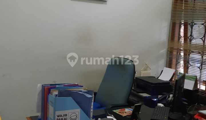 Comfortable House in Setra Duta, Pasteur Wing, Suitable for Office. 2