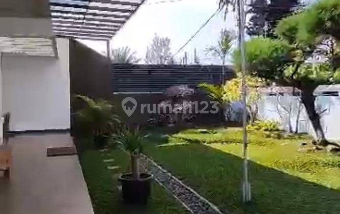 Rumah Terawat Dan Nyaman di Setra Sari Kulon , Bandung 2