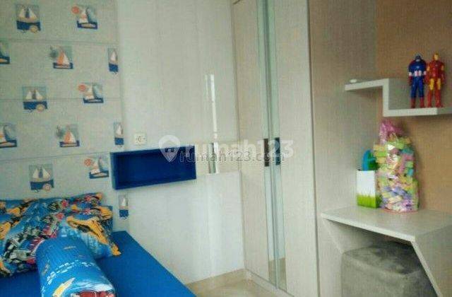 Apartemen Sudirman Suite Type 2 BR Full Furnish Kota Bandung 2