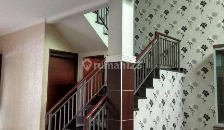 Rumah Dijual Minimalis Terawat di Batununggal Indah , Bandung 1