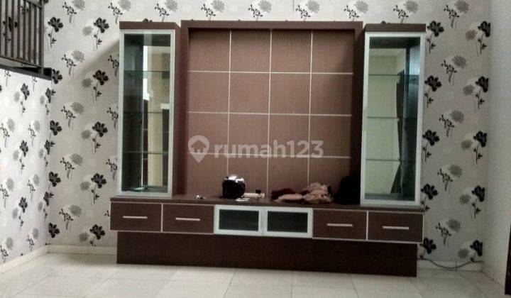 Rumah Dijual Minimalis Terawat di Batununggal Indah , Bandung 2