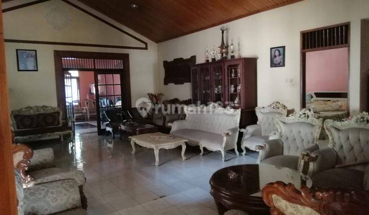 Tanah Dijual Ada Bangunan di Jl Kalitanjung , Cirebon 2