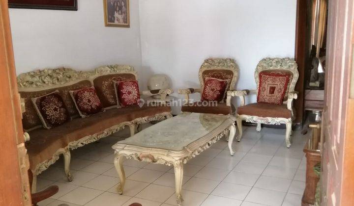 Tanah Dijual Ada Bangunan di Jl Kalitanjung , Cirebon 1