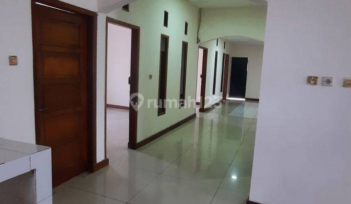 Rumah Kost Dijual Startegis 3 Lantai di Leuwi Panjang , Bandung 1