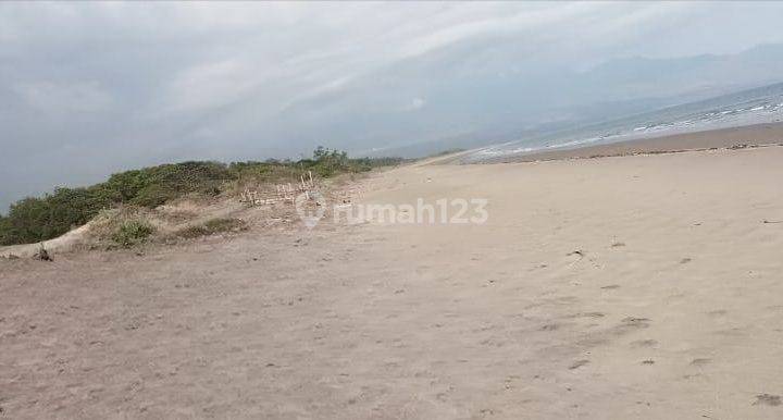 Harga Termurah .. Tanah Dijual Luas di Lembor Selatan , Ntt 2