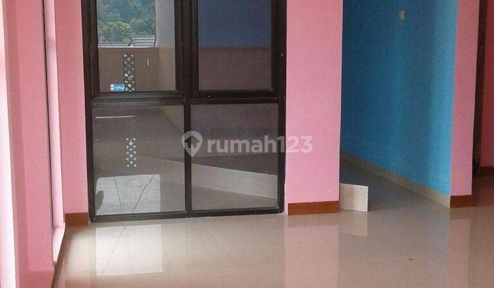 Rumah Dijual Baru Renovasi 3 Lantai di Sariwangi , Ciwaruga 1