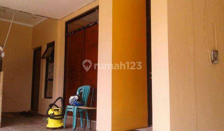 Rumah Dijual Baru Renovasi 3 Lantai di Sariwangi , Ciwaruga 2