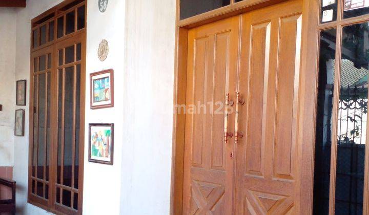 Rumah Dijual Minimalis di Cibaduyut Indah Dkt Terminal Bus 2