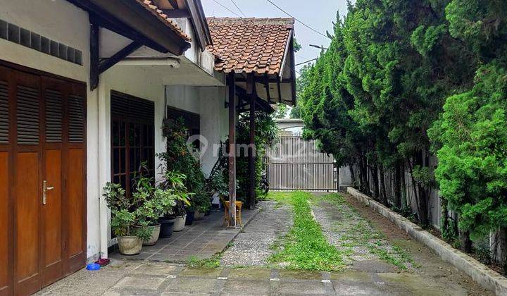 Beli Rumah Bonus Rumah Pusat Kota Murah Hj Alpi Sudirman Bandung 1