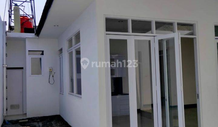 Dijual Rumah Taman Holis Indah Harga Langka 2