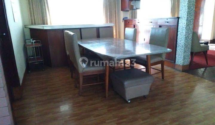 Rumah Dijual Luas Shm di Cipaganti , Kota Bandung 2