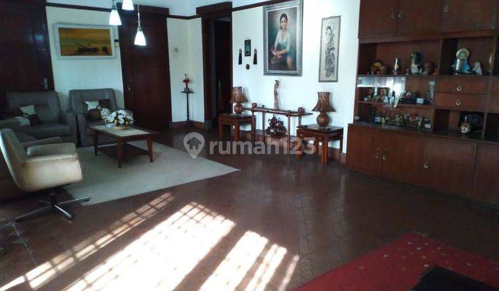 Rumah Dijual Luas Shm di Cipaganti , Kota Bandung 1