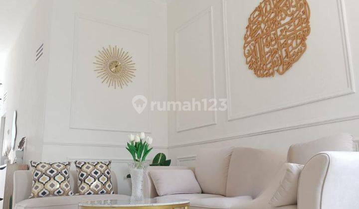 Harga Murah .. Rumah Cantik Minimalis di Komplek Rancaekek 1