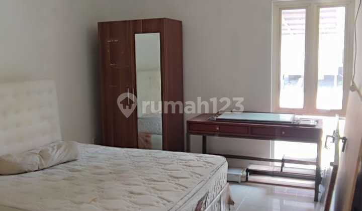 Rumah 1 Lantai Posisi Hook di Tatar Jingganagara , Kbp 2