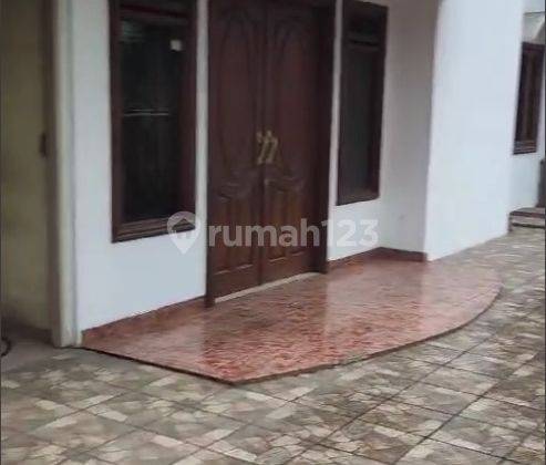 Rumah Disewa Furnish di Muara Utara Bandung Dkt Tempat Olahraga 2