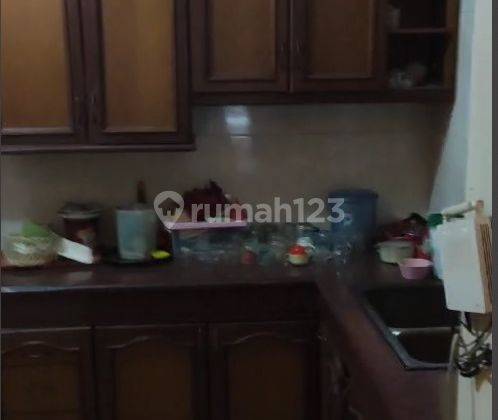 Rumah Disewa Furnish di Muara Utara Bandung Dkt Tempat Olahraga 2