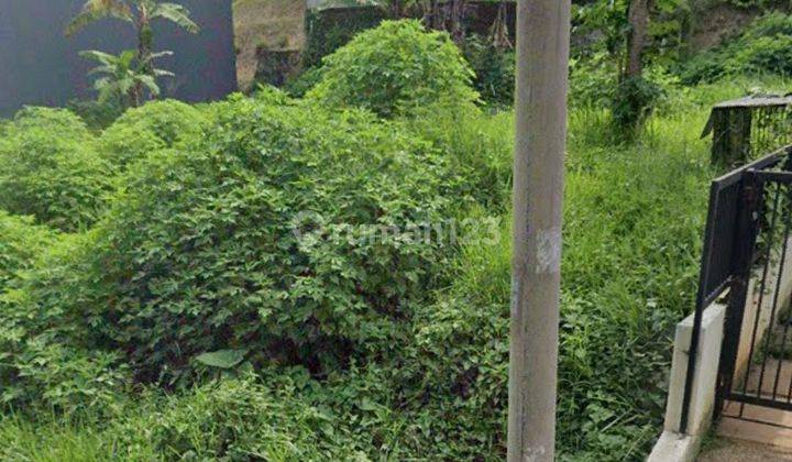 Tanah Dijual Strategis Siap Bangun Di Dago Forest Hill , Bandung 2