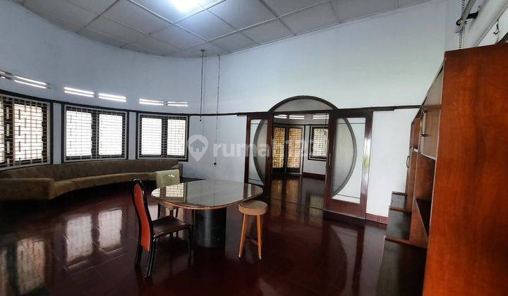 Rumah Dijual Luas Cocok Untuk Usaha di Cipaganti , Bandung Kota 1