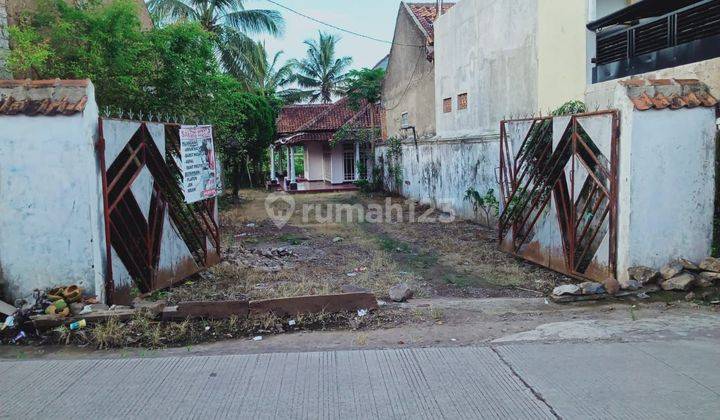 Tanah Sawah Dijual Luas Harga Bawah Njop di Nagrak , Cianjur  2