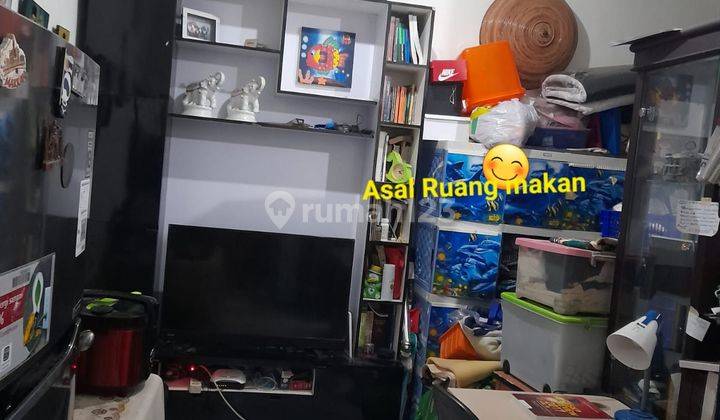 Rumah Dijual Minimalis Lokasi Prime di Komplek Ciganitri Indah 2