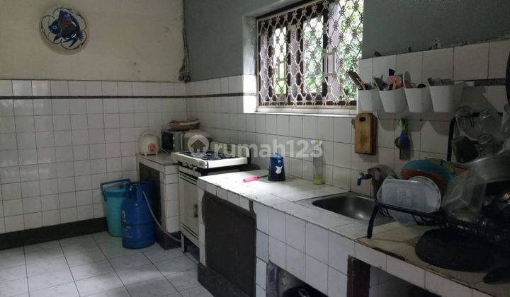 Rumah Hitung Tanah Saja Dijual Strategis di Area Rajiman, Bandung 2