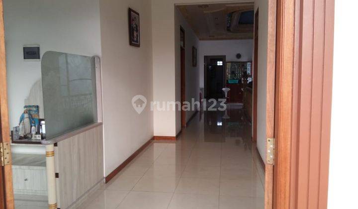 Rumah Dijual Megah Mewah di Taman Millenium , Kota Bandung 2