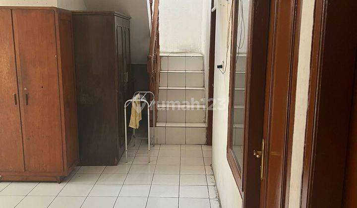 Kost Kost An Dijual Terawat Siap Pakai di Area Jatinangor 2