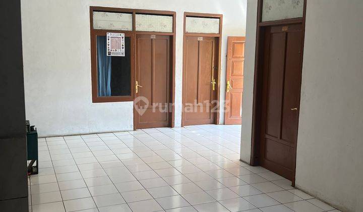 Kost Kost An Dijual Terawat Siap Pakai di Area Jatinangor 1