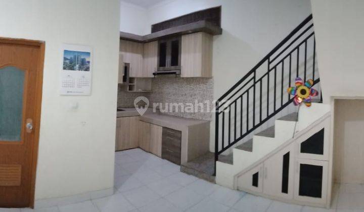 Rumah Dijual Minimalis Terawat Siap Huni di Griya Bandung Asri 2