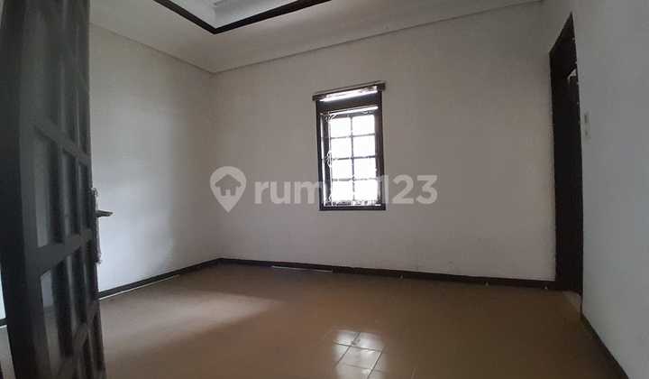 Rumah Dijual Cocok Utk Kost di Cipaera Malabar Pusat Kota Bandung 2