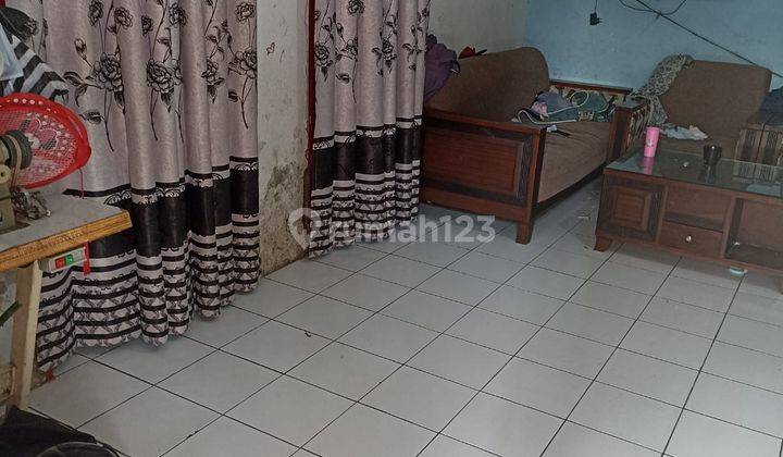 Rumah Dijual Minimalis di Taman Kopo Indah Dkt Tol Seroja 2