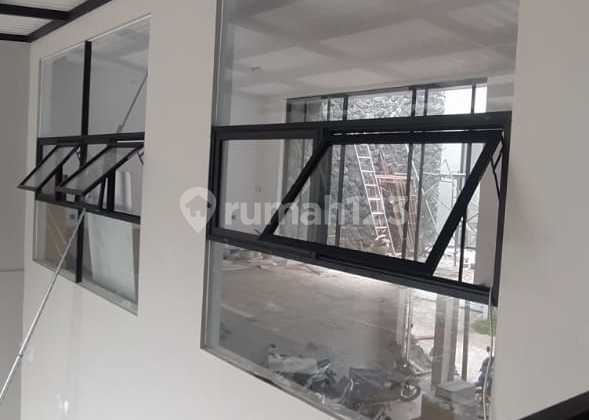 Rumah Baru Dijual Ada Kolam Renang di Setiabudi Regency, Bandung Rumah Baru Dijual Ada Kolam Renang di Setiabudi Regency, Bandung