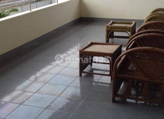 Rumah Dijual Luas Terawat di Jl Cipaku Indah , Kota Bandung 2