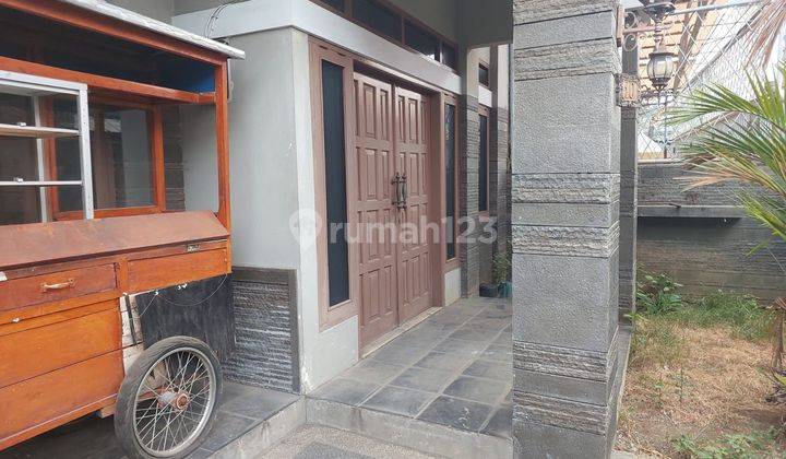 Rumah Dijual Minimalis 1,5 Lantai di Area Kiaracondong , Bandung 1