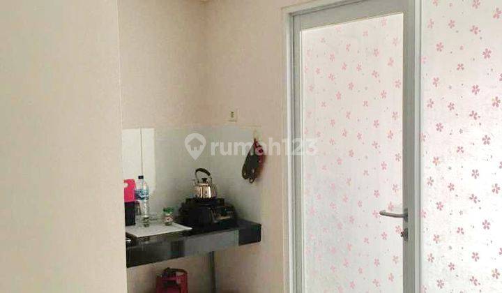 Apartemen Gateway Pasteur Dijual Type 1 BR Lantai 3 Semi Furnish 2