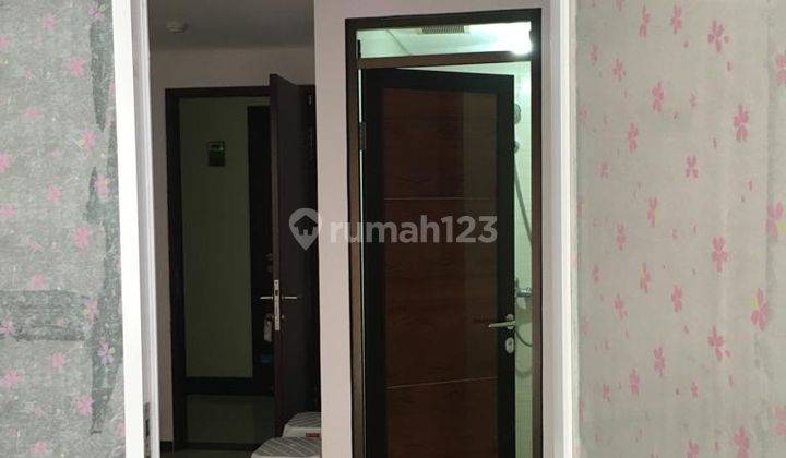 Apartemen Gateway Pasteur Dijual Type 1 BR Lantai 3 Semi Furnish 2