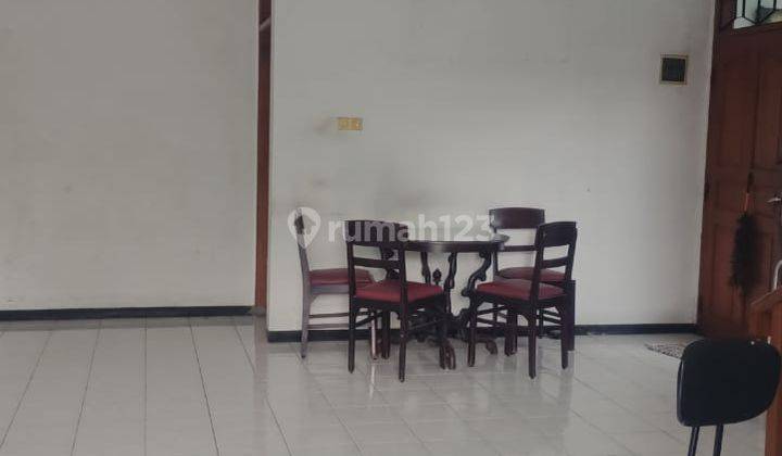 Rumah Dijual Nyaman Terawat di Komplek Dadali , Bandung 2