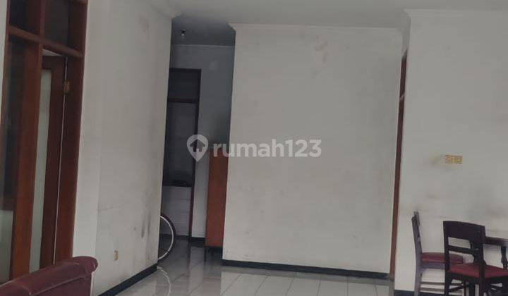 Rumah Dijual Nyaman Terawat di Komplek Dadali , Bandung 2