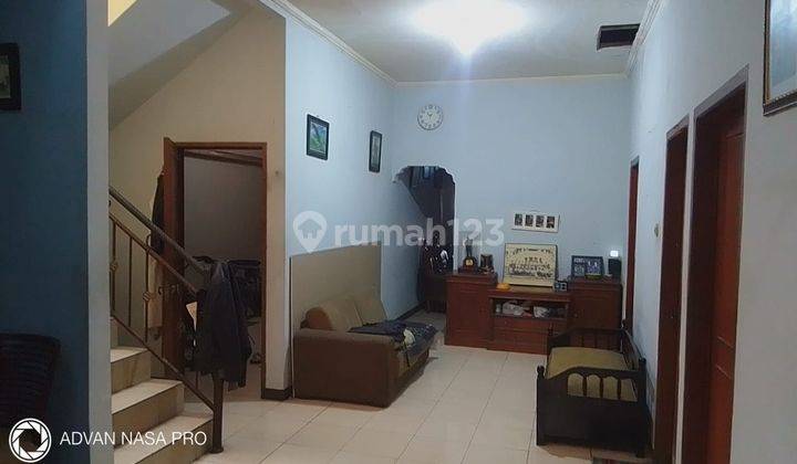 Rumah Dijual Minimalis Bagus di Sayap Turangga , Bandung 1