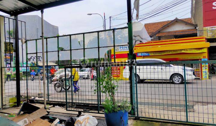 Ruko Disewa Cocok Utk Kantor Dan Showroom di Terusan Cibaduyut 2