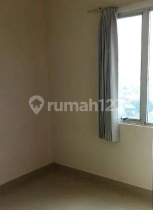 Terdapat 2 Unit Apartemen Sudirman Suite Lantai 18 Dan 20  2