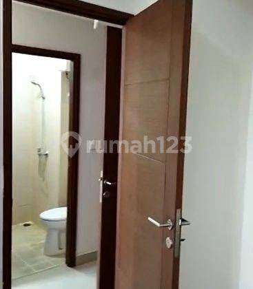 Terdapat 2 Unit Apartemen Sudirman Suite Lantai 18 Dan 20  1