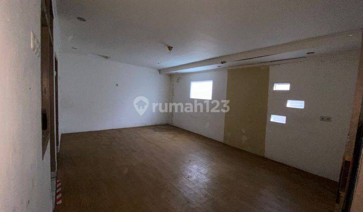 Rumah Dijual Minimalis di Mainroad Ligar Resik, Bandung 2