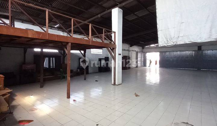 Gudang Dijual Siap Pakai di Jl Raya Purwakarta , Padalarang 2