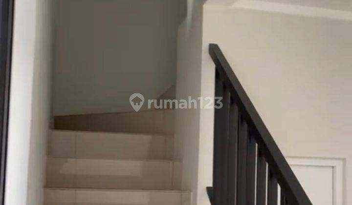 Rumah Disewa Minimalis Siap Huni di Summarecon Bandung 1